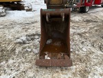 Specialty with Excavator Bucket Condition