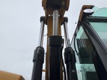 Hydraulics with Boom Lift Cylinder(s)