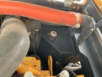 Engine with Cooling System Leaks