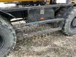 General Appearance with Steps/Ladders