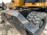 Chassis with Frame Condition
