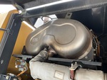 Engine with Exhaust System