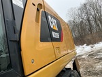 General Appearance with Sheet Metal (fiberglass) Condition