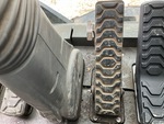 Chassis with Brake Control