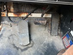 Upper Control Station with