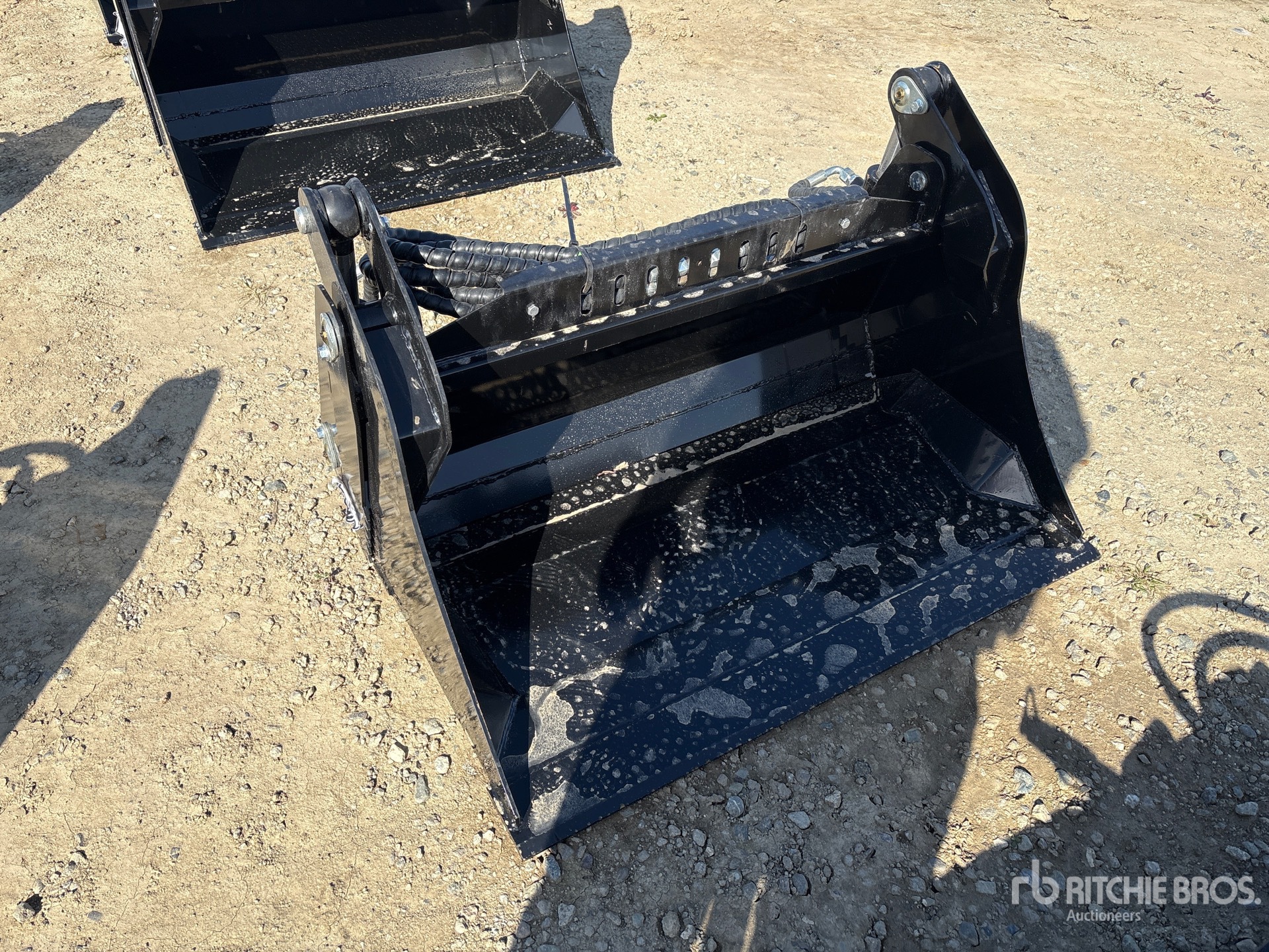 General Appearance with Foto, angolo anteriore destro