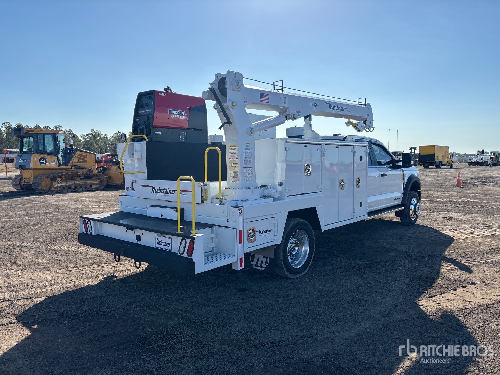 General Appearance with Imagen: esquina trasera derecha