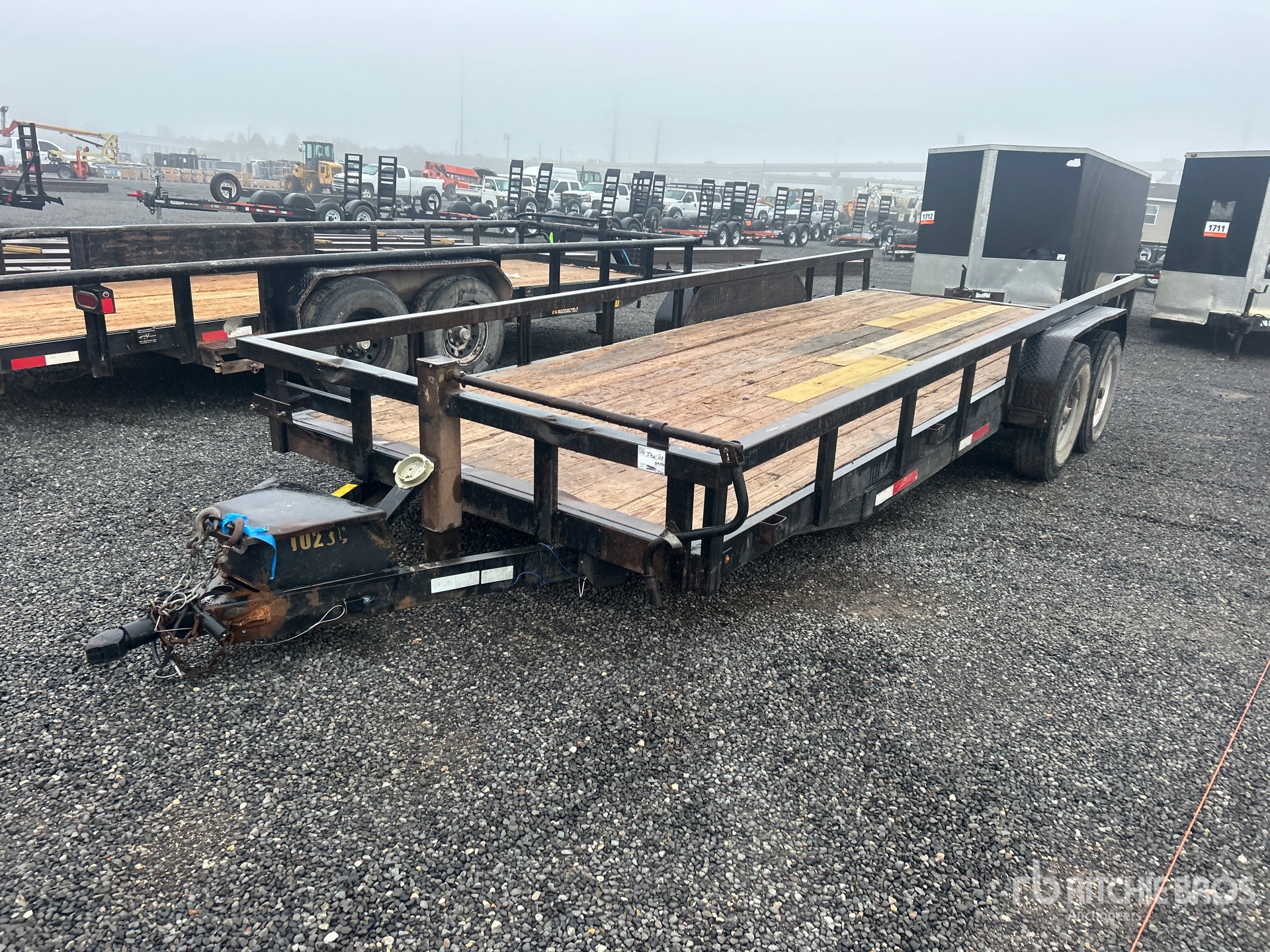 General Appearance with Imagen: esquina delantera izquierda