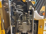 Hydraulics with Válvulas