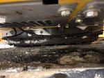 Chassis with Soporte giratorio