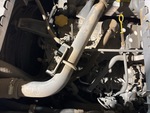 Motor with