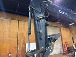 Hydraulics with Cilindros del Cucharon