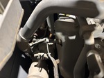 Motor with Sistema de Escape