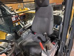 Control Station with Asiento/apoyabrazos