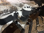 Chassis with Condición del chasis
