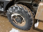 Chassis with