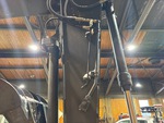 Hydraulics with Auxiliary Hydraulic Plumbing
