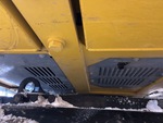 Motor with Oil Leaks