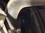 Motor with