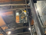 Control Station with Espejos