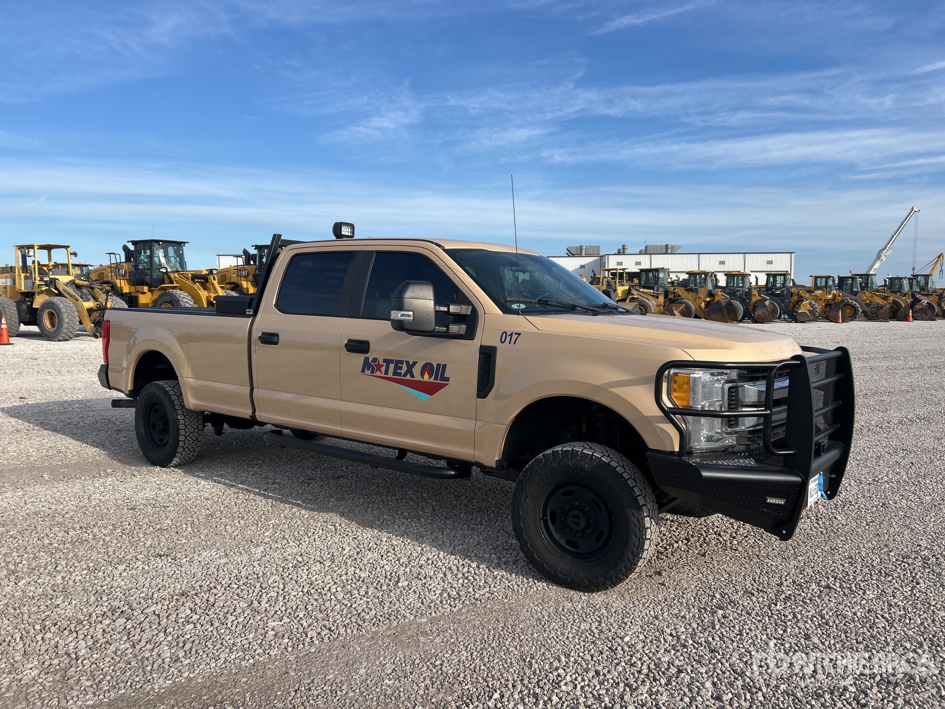 Aspect général with Image, coin avant droit