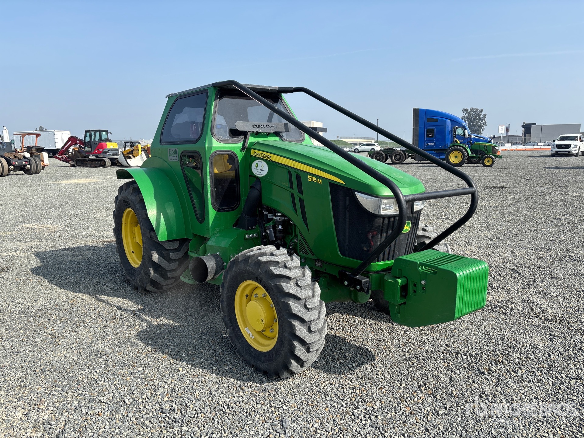 General Appearance with Imagen: esquina delantera derecha