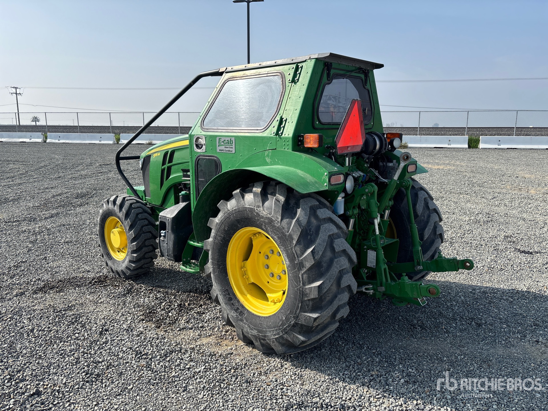 General Appearance with Imagen: esquina trasera izquierda