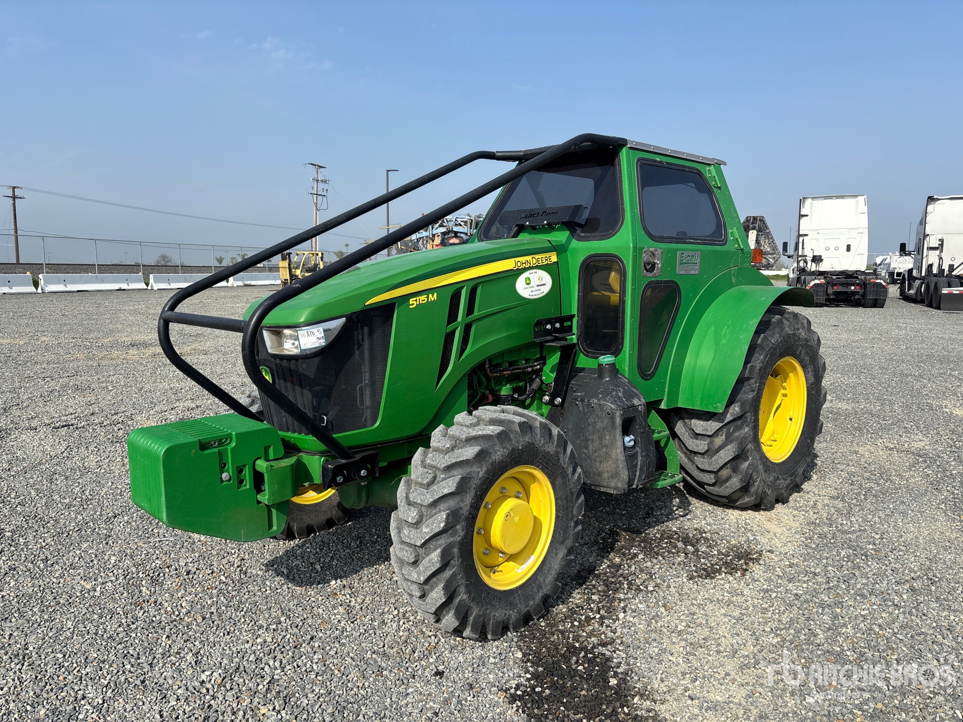 General Appearance with Imagen: esquina delantera izquierda