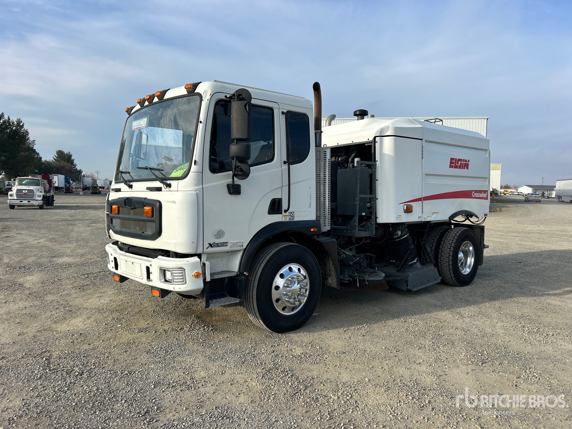 General Appearance with Featured Photo