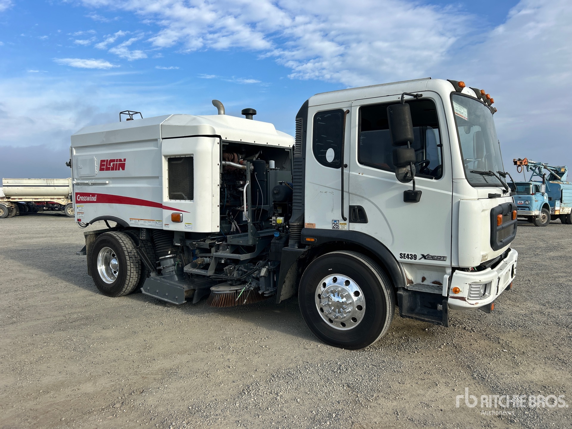 General Appearance with Imagen: esquina delantera derecha