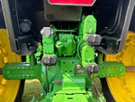 Hydraulics with