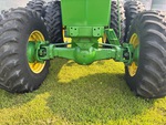 Drivetrain with