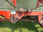 Chassis Photos with