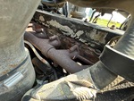 Motor with