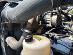 Motor with