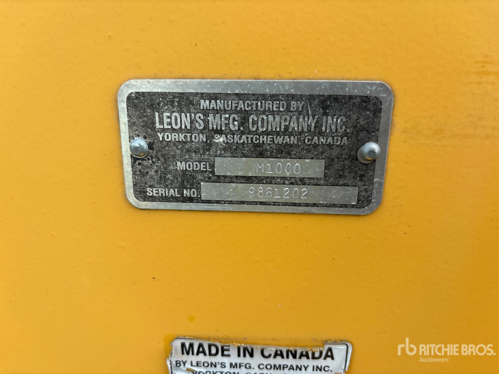 Leon 1000