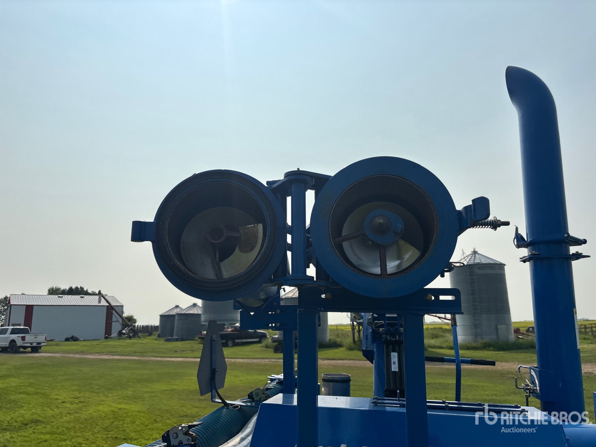 2014 Brandt 5200EX
