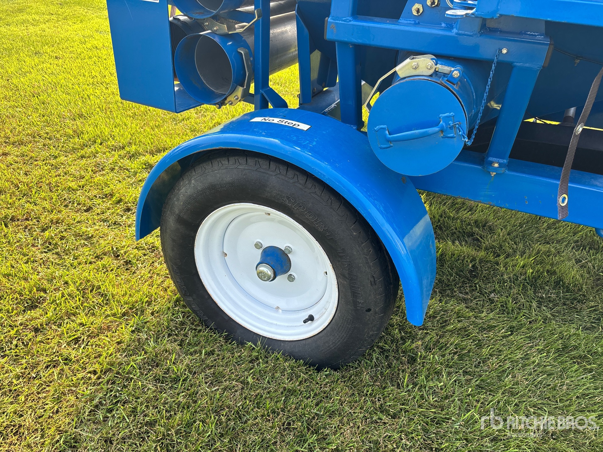 2014 Brandt 5200EX