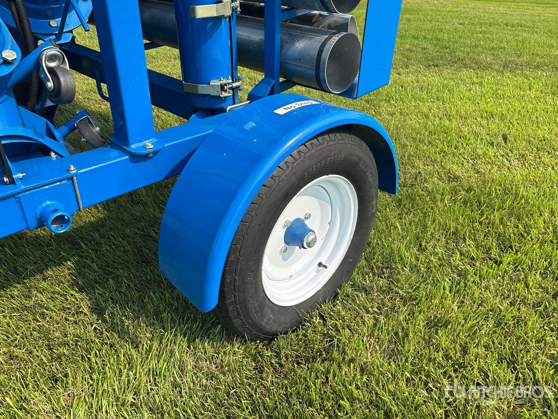 2014 Brandt 5200EX