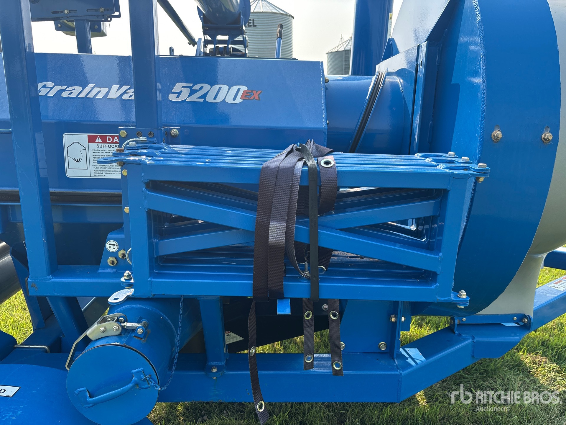 2014 Brandt 5200EX
