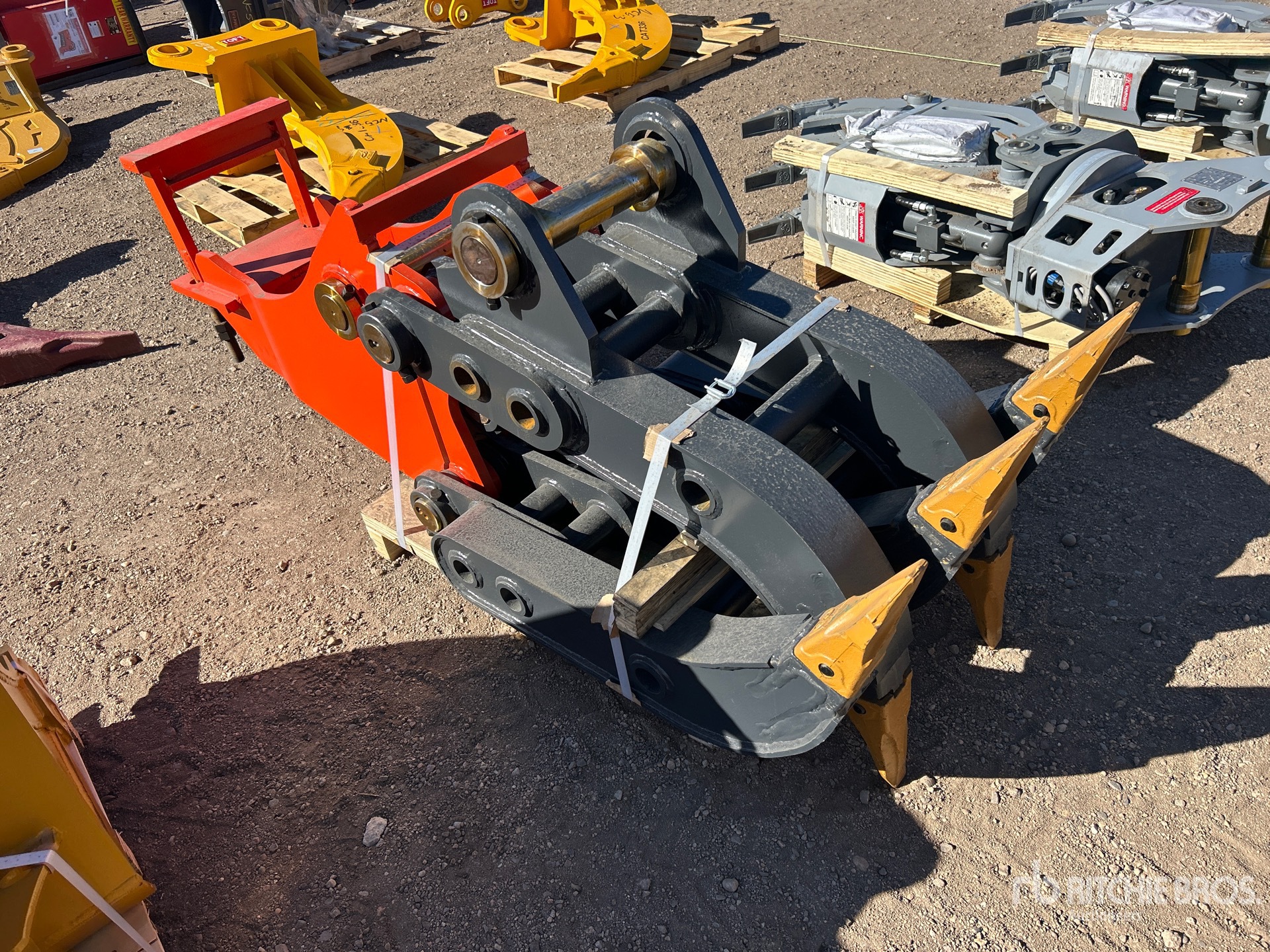 General Appearance with Imagen: esquina delantera derecha