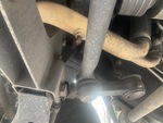 Chassis with Steering Linkage