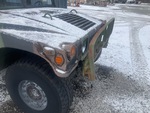 General Appearance with Sheet Metal Condition