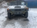 General Appearance with Exterior Lights