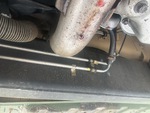 Chassis with Frame Condition