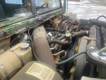 Engine with Engine - Right Side