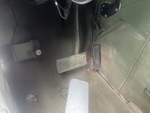 Control Station with Master Cylinder/Brake Control