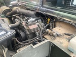 Engine with Engine - Left Side