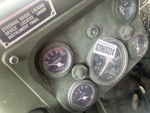 Control Station with Oil Pressure