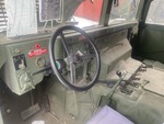 Control Station with Steering Control